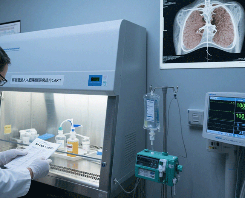 Thoracic Mesothelioma