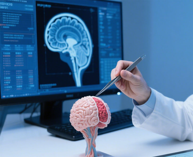 Glioma
